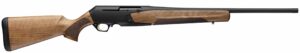 Browning BAR MK4 Hunter .300 Win Mag 24-inch fluted barrel, Grade II walnut stock, matte blued receiver