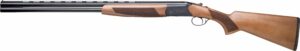 CZ Drake Southpaw left-hand over/under 12 gauge 28 inch barrel Turkish walnut stock