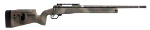 Savage 110 Pro Pursuit .300 WSM 20" camo bolt-action rifle