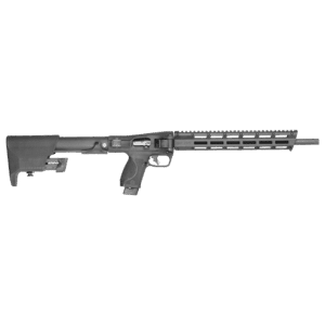 Smith & Wesson M&P FPC folding carbine 16.25in threaded barrel black M-LOK 3x10rd mags