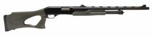 Stevens 320 Turkey Thumbhole 12 Gauge 22 inch barrel OD green thumbhole stock