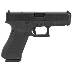 Glock G45 Gen5 MOS 9mm 4.02in barrel black pistol