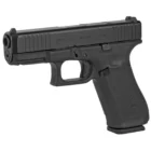 Glock G45 Gen5 MOS 9mm 4.02in barrel black pistol