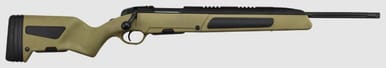 Steyr Mannlicher Scout | 6.5mm Creedmoor 19" 5+1