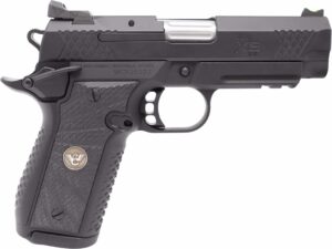 Wilson Combat EDC X9 2.0 9mm 4-inch pistol black with G10 grips