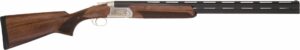 TriStar Trinity II 33134 20 Gauge 28 inch over/under shotgun with walnut stock