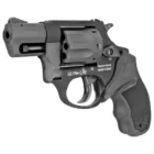 Taurus 942M Ultra-Lite .22 WMR 2-inch revolver in matte black with 8-round cylinder