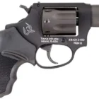 Taurus 942M Ultra-Lite .22 WMR 2-inch revolver in matte black with 8-round cylinder