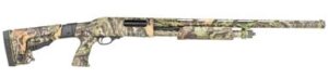Charles Daly 930.249 335 pump-action 20 gauge shotgun 22-inch Mossy Oak Obesession