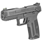Ruger 57 5.7x28mm pistol black 4.94 inch barrel two magazines