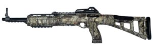 Hi-Point 4095TSWC .40 S&W carbine 17.5 inch barrel woodland camo
