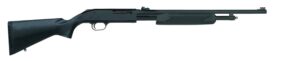 Mossberg 500 Bantam Slugster .410 Bore 20in matte blue barrel black synthetic stock