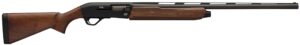 Winchester SX4 Field 12 gauge 26 inch vent-rib barrel matte black receiver satin walnut stock
