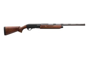 Winchester SX4 Field left-hand 12ga 28in back-bored vent rib with oiled walnut stock
