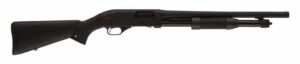 Winchester SXP Defender 20 Gauge 18 inch matte black synthetic stock pump shotgun
