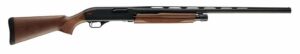 Winchester SXP Field 20ga 26in pump shotgun with blued finish and satin walnut hardwood stock