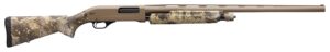 Winchester SXP Hybrid Hunter 12 Gauge 28-inch TrueTimber Prairie camo