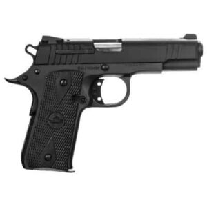 Rock Island Armory Baby Rock 1911 .380 ACP 3.75 in Parkerized