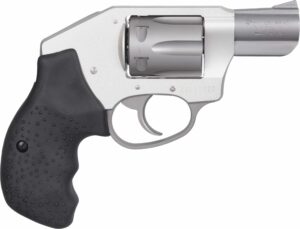 Charter Arms Undercoverette Off Duty .32 Mag 2in revolver side view