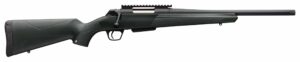 Winchester XPR Stealth SR .350 Legend 16.5 in threaded barrel green synthetic stock