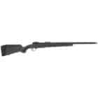 Savage 110 UltraLite Left Hand .270 Win 22 inch carbon fiber barrel matte gray stock 57716
