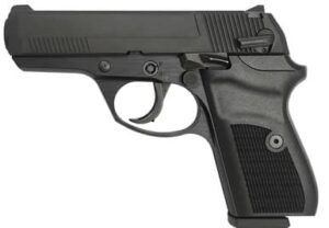 Rock Island Armory LI380 Baby Rock compact .380 ACP pistol black parkerized MFG 56798