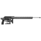 Sig Sauer Cross PRS .308 bolt-action rifle with 24-inch stainless barrel and gray adjustable folding stock