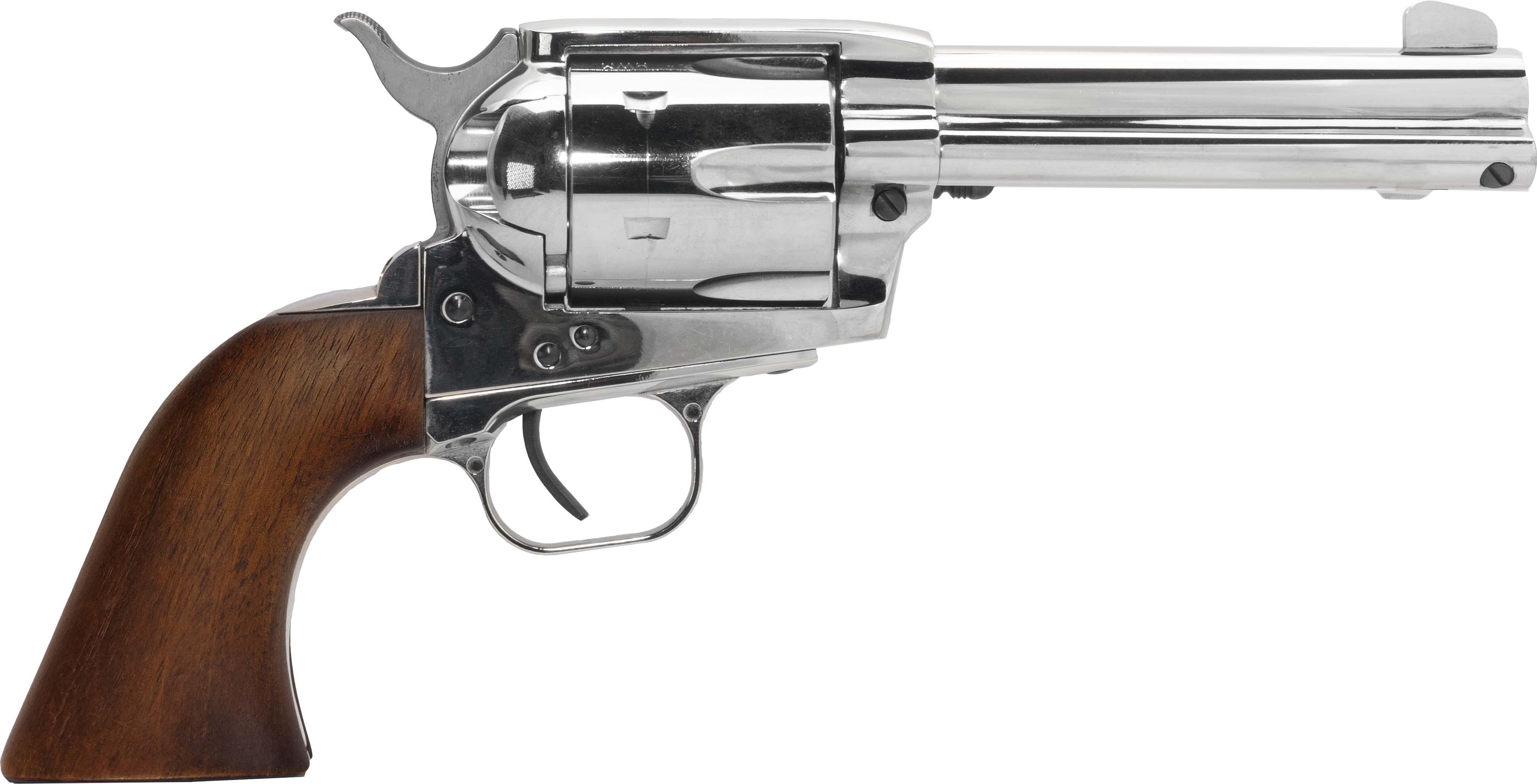 EAA Bounty Hunter .44 Mag | 4.5 in | 6-Round | 770085