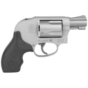 Smith & Wesson 638 Airweight .38 Special 1.875 inch 5-round revolver