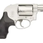Smith & Wesson 638 Airweight .38 Special 1.875 inch 5-round revolver