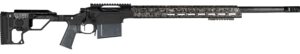 Christensen Arms MPR Modern Precision Rifle 300 Win Mag 26-inch side view