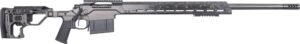 Christensen Arms MPR 7mm PRC 26-inch carbon fiber-wrapped barrel tungsten finish folding chassis