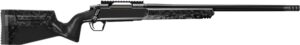 Christensen Arms Modern Carbon Rifle .300 Win Mag 24 inch black carbon fiber