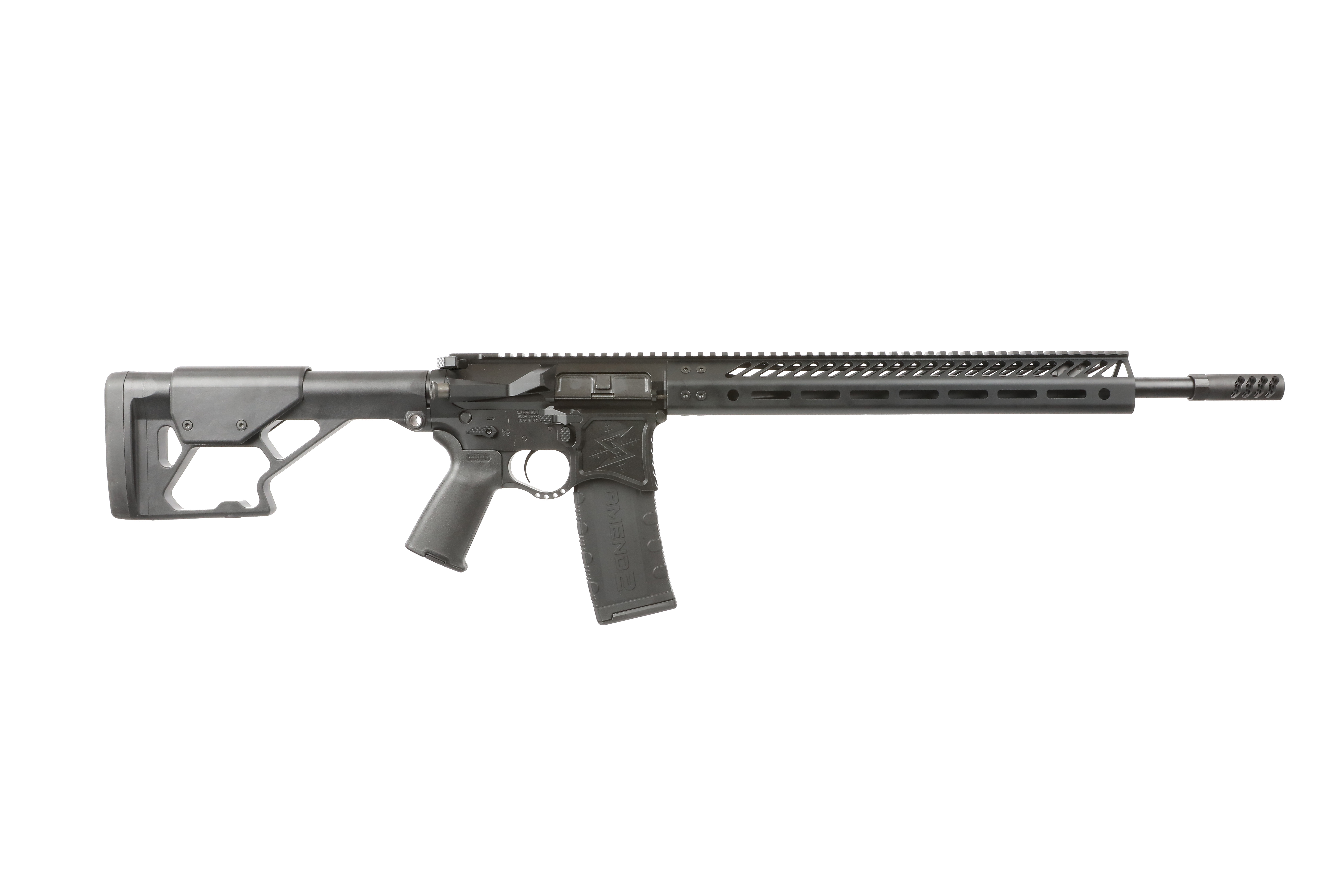 Seekins Precision DMR 0011300097-F | .223/5.56 | 18"