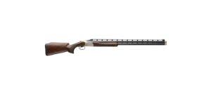 Browning Citori 825 Trap 12 gauge 30 inch vent-rib shotgun walnut stock