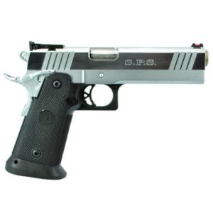 TriStar SPS Pantera 1911 9mm 5 inch Chrome semi-automatic pistol part 85676