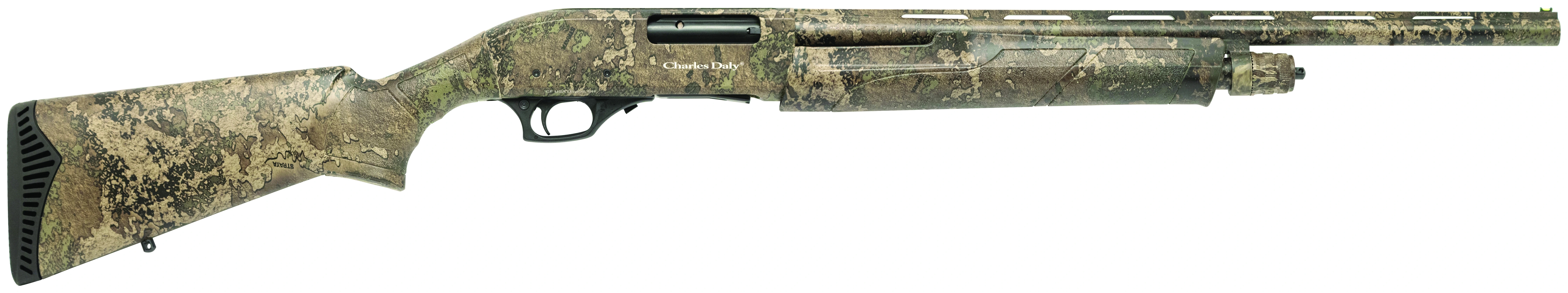 Charles Daly 301 Pump Turkey | 20ga | 22in | 930.397