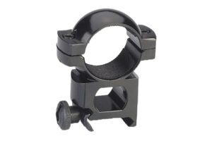 TRA RING WEAVER PEEP 1IN MATTE