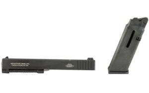 Advantage Arms LE20-21 Glock .22 LR conversion kit with range bag
