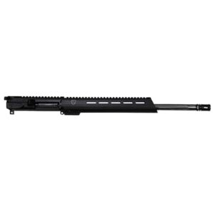 Alexander Arms UST17 AR-15 upper 18 inch fluted barrel M-LOK handguard A2 flash hider