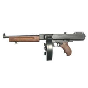 Auto-Ordnance AO Thompson 1927A1 LTWT DLX 45 ACP 10.5 inch rifle