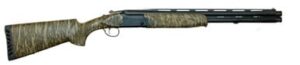 American Tactical KOFS Turkey Fowl 12ga over-under shotgun Mossy Oak Bottomland 22in