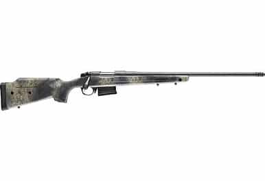 Bergara B14 Wilderness Terrain | .308 Win | 20" | B14S651