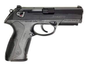 Beretta PX4 Storm 9mm California-compliant pistol black finish 10+1