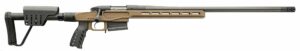 Bergara MG Lite .300 PRC 22-inch carbon barrel magnesium chassis rifle