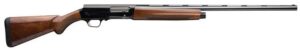 Browning A5 Lightning 12 Gauge 28in blued receiver Turkish walnut stock
