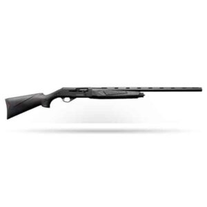 Charles Daly Chiappa 601 12 GA 28-inch vent rib semi-auto shotgun black synthetic stock
