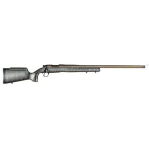 Christensen Arms Mesa Long Range .300 Win Mag 26" Bronze Cerakote green carbon-fiber stock