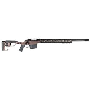 Christensen Arms MPR 7mm PRC 26-inch carbon fiber barrel billet chassis rifle