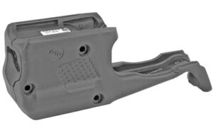 Crimson Trace Laserguard Pro LL-803 red laser and 150-lumen white light for Glock 42 43 43X 48